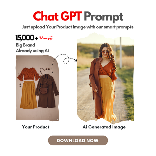 Prompt eBook
