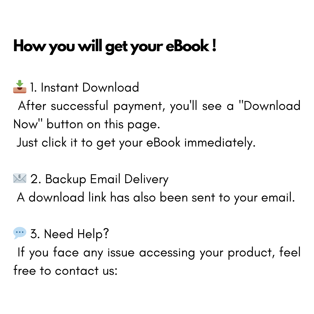 Chat GPT eBook (Master eBook for Skills and Business Growth)